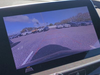 2020 Cadillac CT5 4dr Sdn Luxury