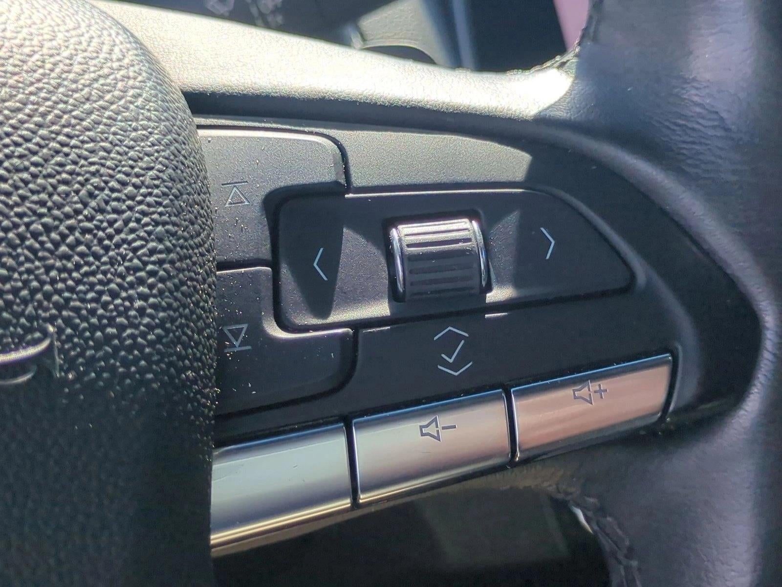 2020 Cadillac CT5 4dr Sdn Luxury