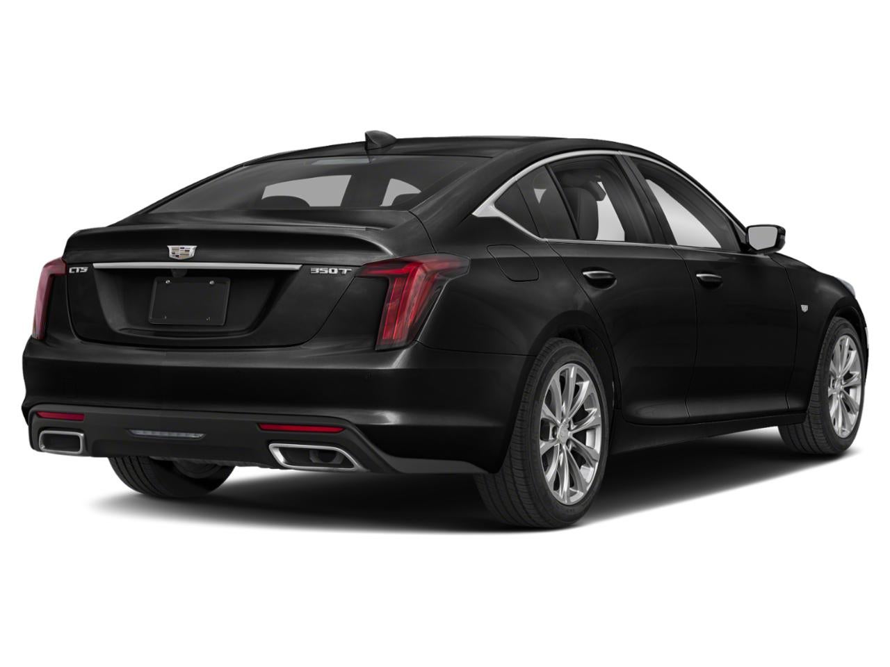 2020 Cadillac CT5 4dr Sdn Luxury
