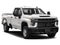 2020 Chevrolet Silverado 2500 HD Double Cab Long Box 4-Wheel Drive Work Truck