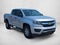 2019 Chevrolet Colorado Crew Cab Short Box 2-Wheel Drive WT