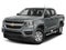 2020 Chevrolet Colorado Crew Cab Long Box 2-Wheel Drive LT