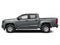 2020 Chevrolet Colorado Crew Cab Long Box 2-Wheel Drive LT