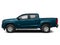 2020 Chevrolet Colorado Crew Cab Long Box 2-Wheel Drive LT