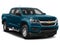 2020 Chevrolet Colorado Crew Cab Long Box 2-Wheel Drive LT