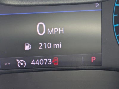 2020 Chevrolet Colorado Crew Cab Short Box 4-Wheel Drive ZR2