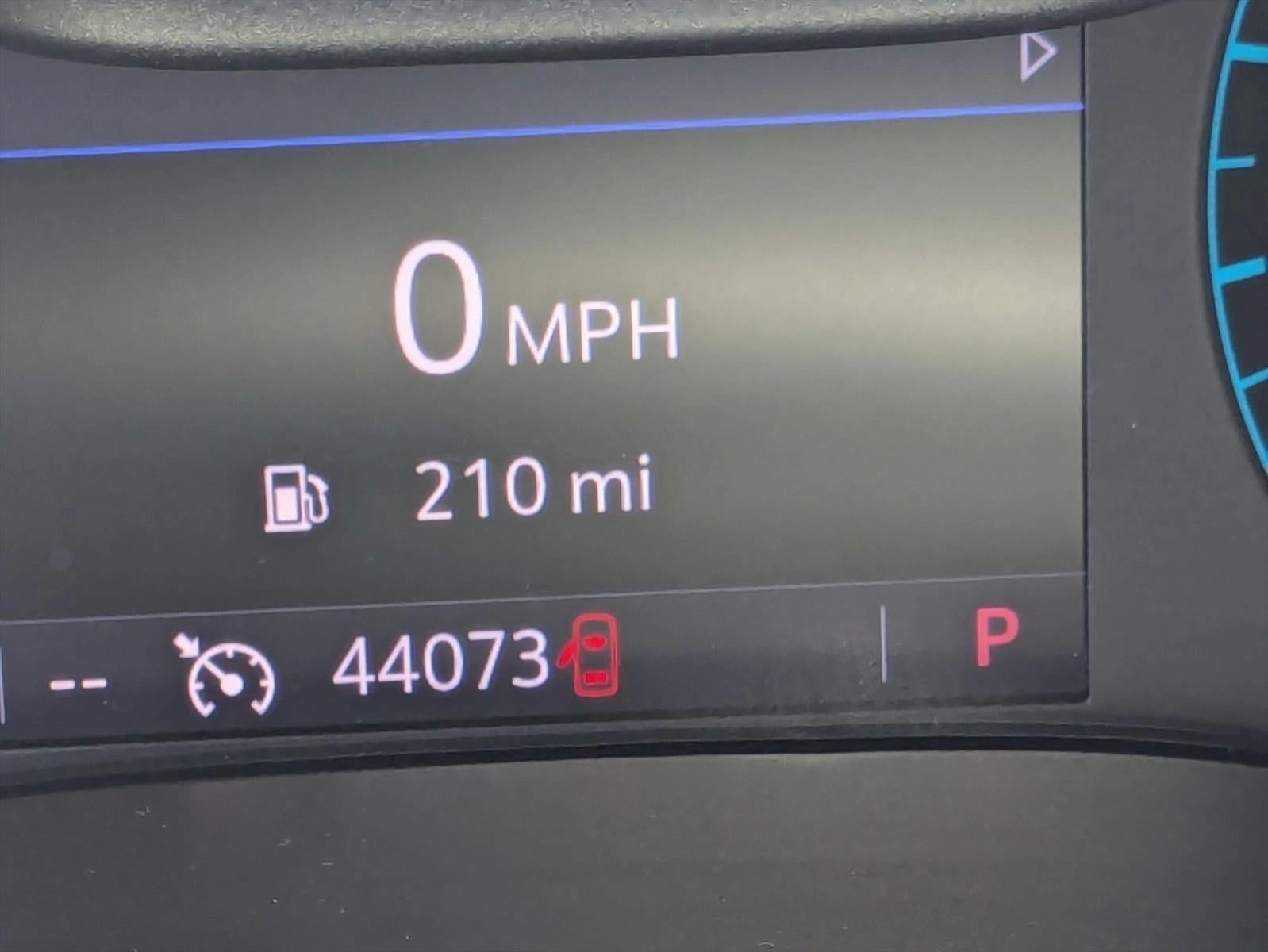 2020 Chevrolet Colorado Crew Cab Short Box 4-Wheel Drive ZR2