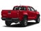 2020 Chevrolet Colorado Crew Cab Short Box 4-Wheel Drive ZR2