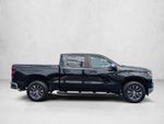 2023 Chevrolet Silverado 1500 Crew Cab Short Box 2-Wheel Drive LT