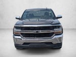 2016 Chevrolet Silverado 1500 Double Cab Standard Box 2-Wheel Drive LT