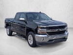 2016 Chevrolet Silverado 1500 Double Cab Standard Box 2-Wheel Drive LT