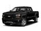 2016 Chevrolet Silverado 1500 Double Cab Standard Box 2-Wheel Drive LT