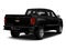 2016 Chevrolet Silverado 1500 Double Cab Standard Box 2-Wheel Drive LT