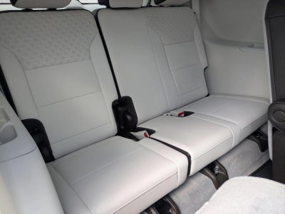 2026 GMC Acadia FWD Denali