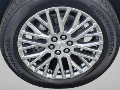 2026 GMC Acadia FWD Denali