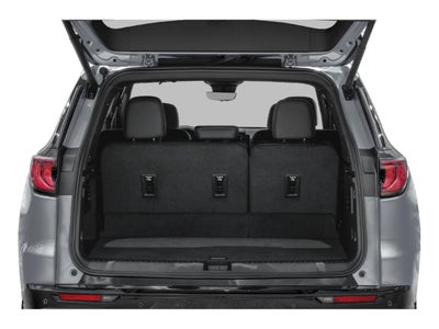 2026 GMC Acadia FWD Denali