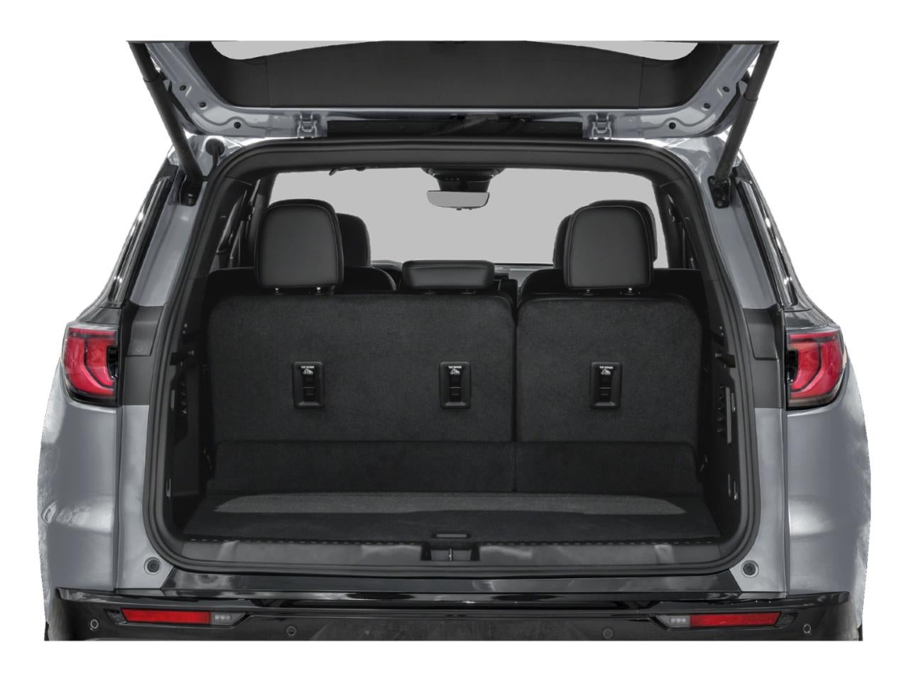 2026 GMC Acadia FWD Denali