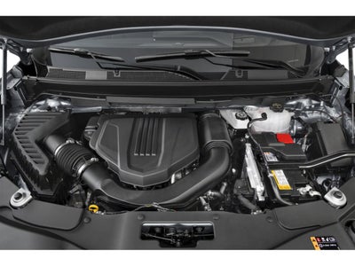 2026 GMC Acadia FWD Denali