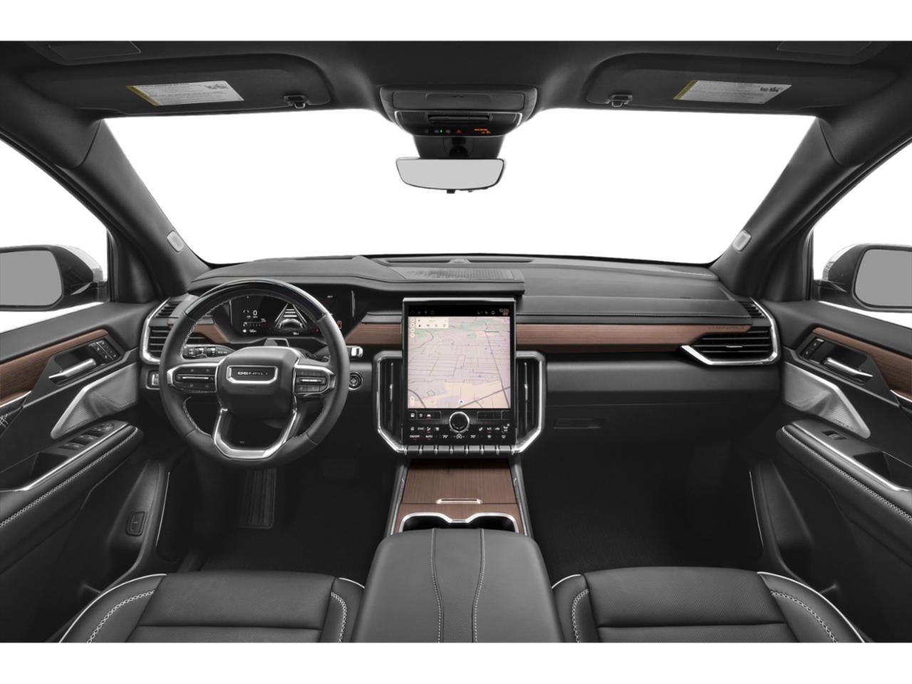 2026 GMC Acadia FWD Denali