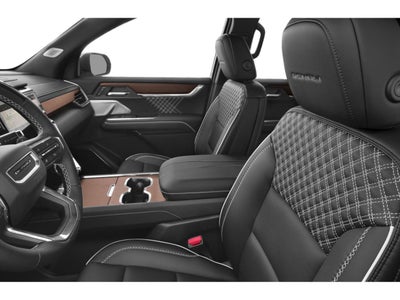 2026 GMC Acadia FWD Denali