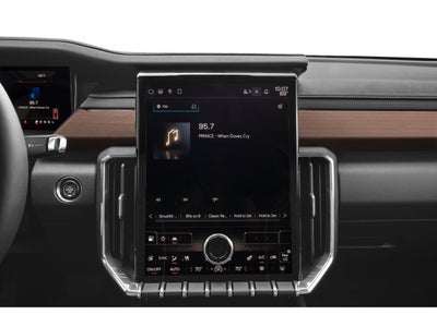 2026 GMC Acadia FWD Denali