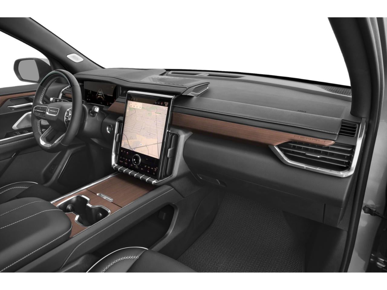 2026 GMC Acadia FWD Denali