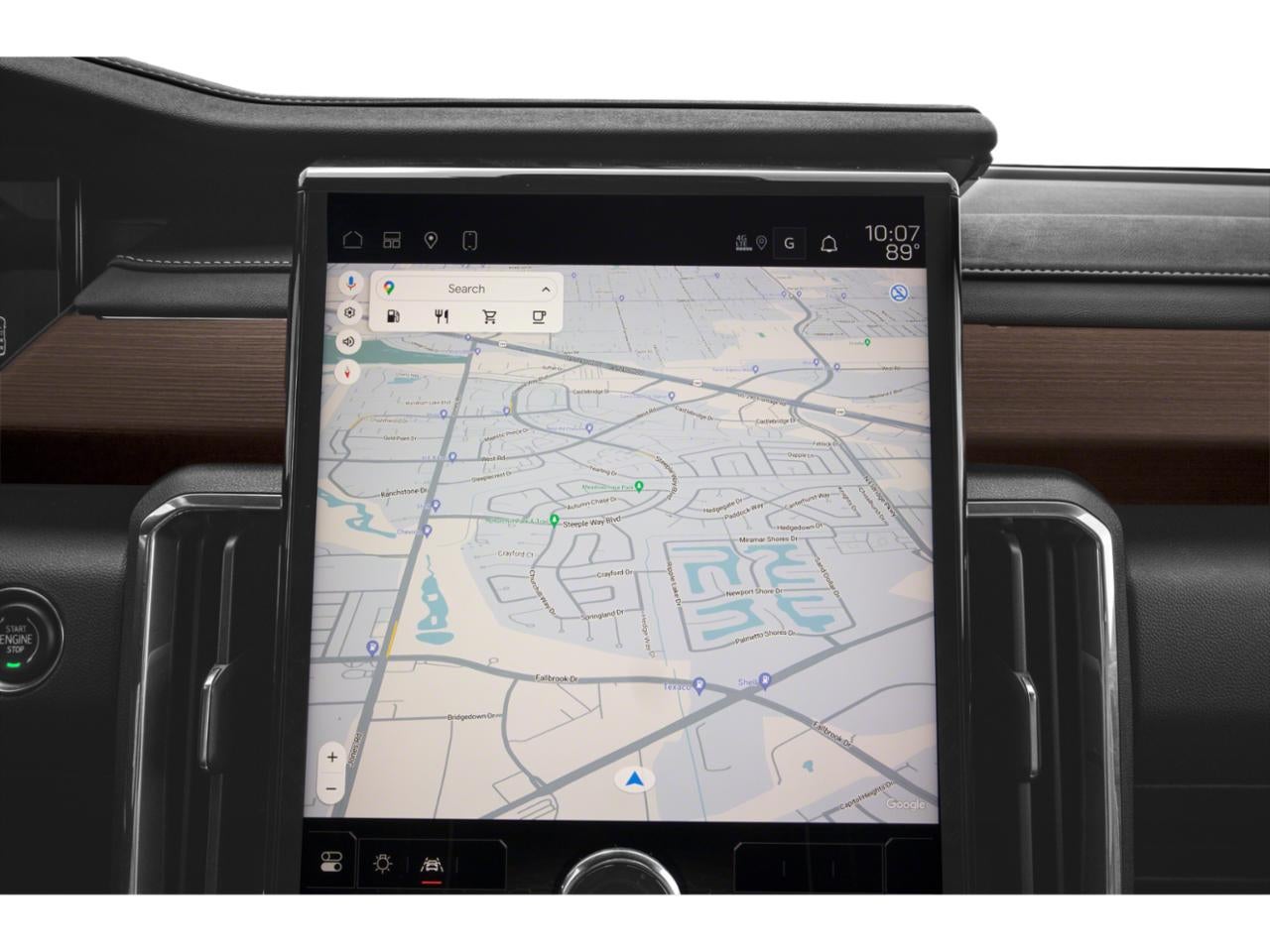 2026 GMC Acadia FWD Denali