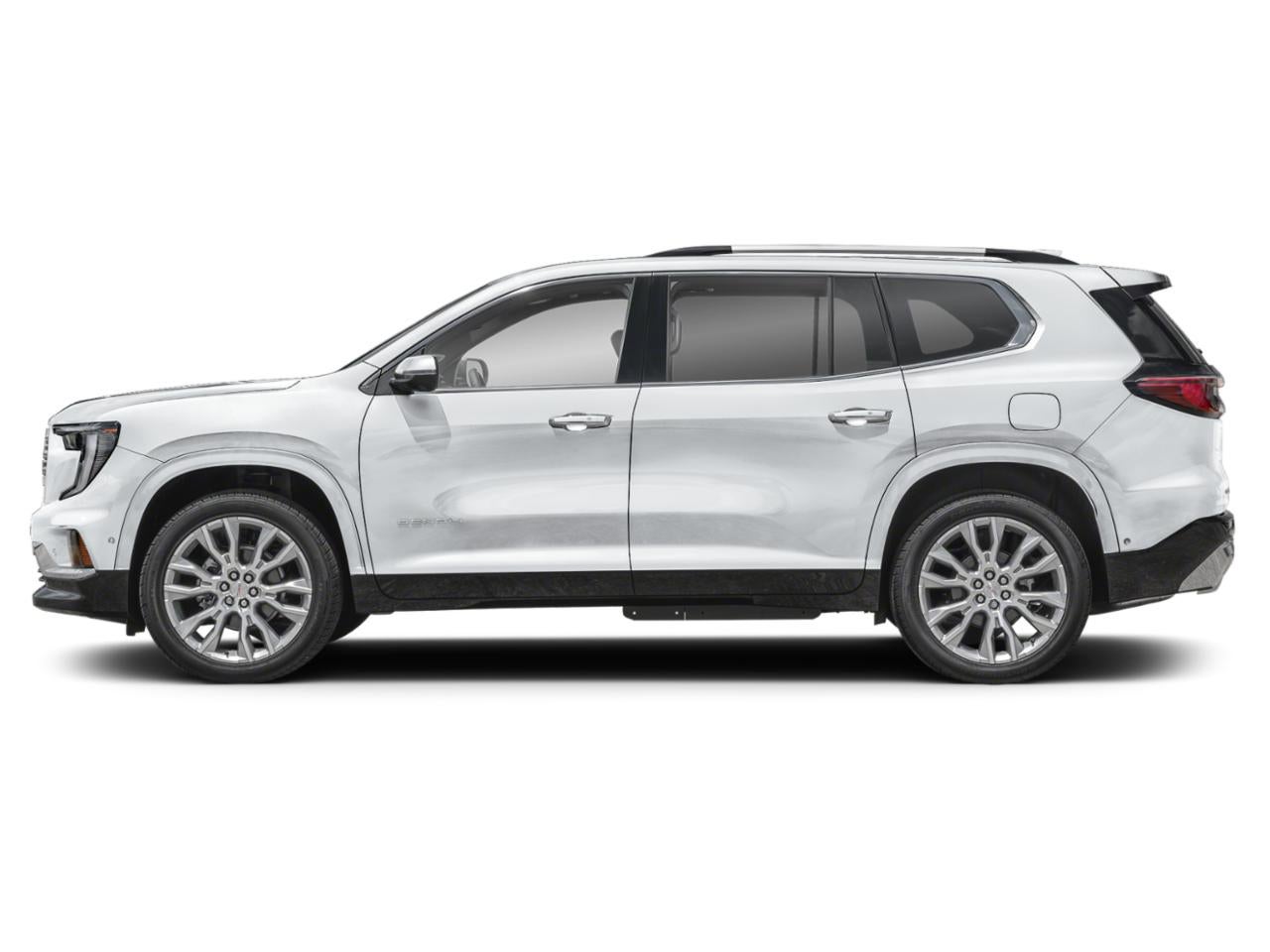 2026 GMC Acadia FWD Denali