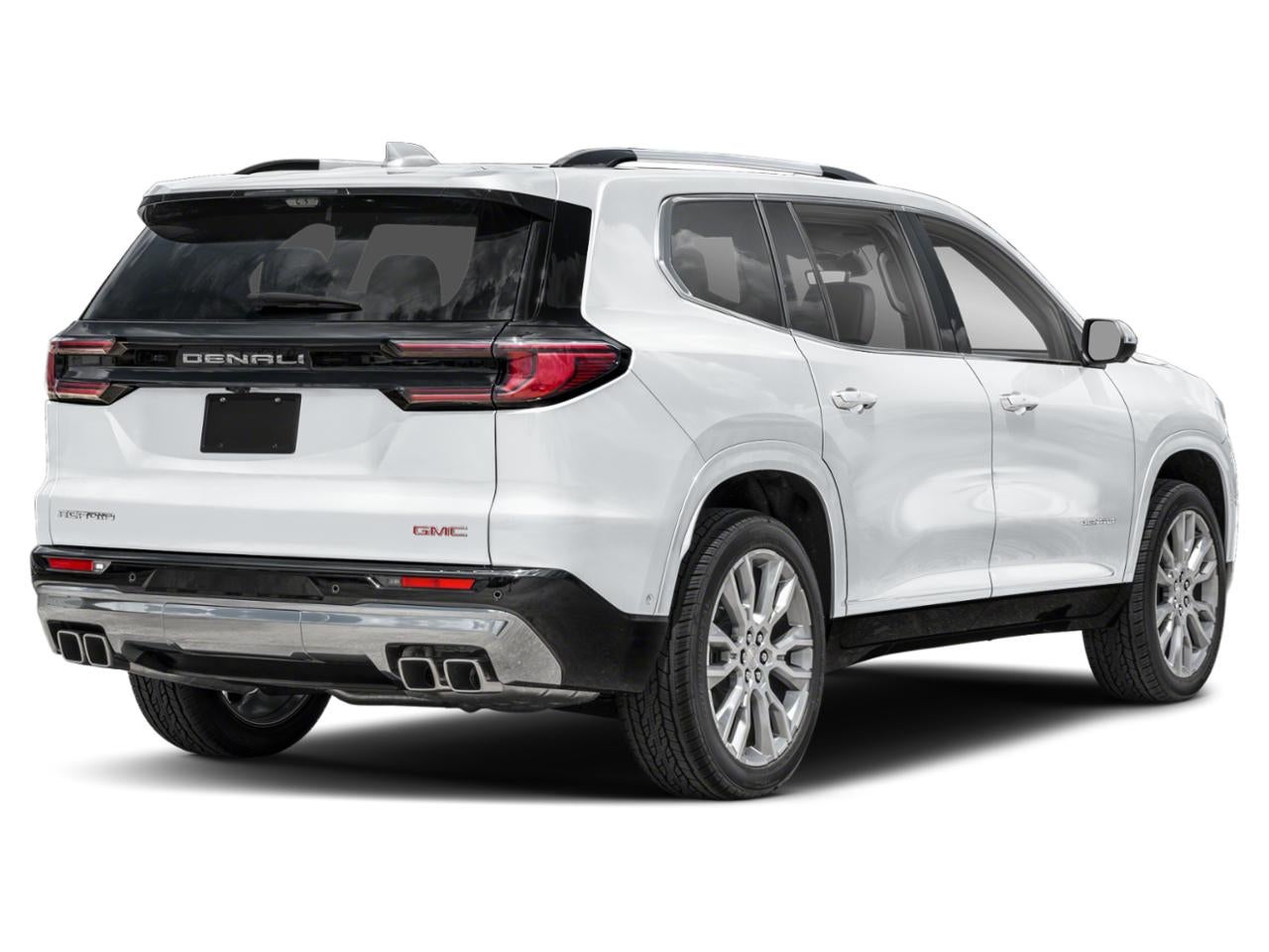 2026 GMC Acadia FWD Denali