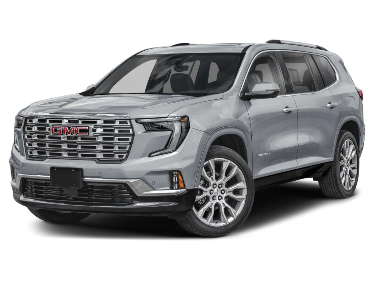 2026 GMC Acadia FWD Denali