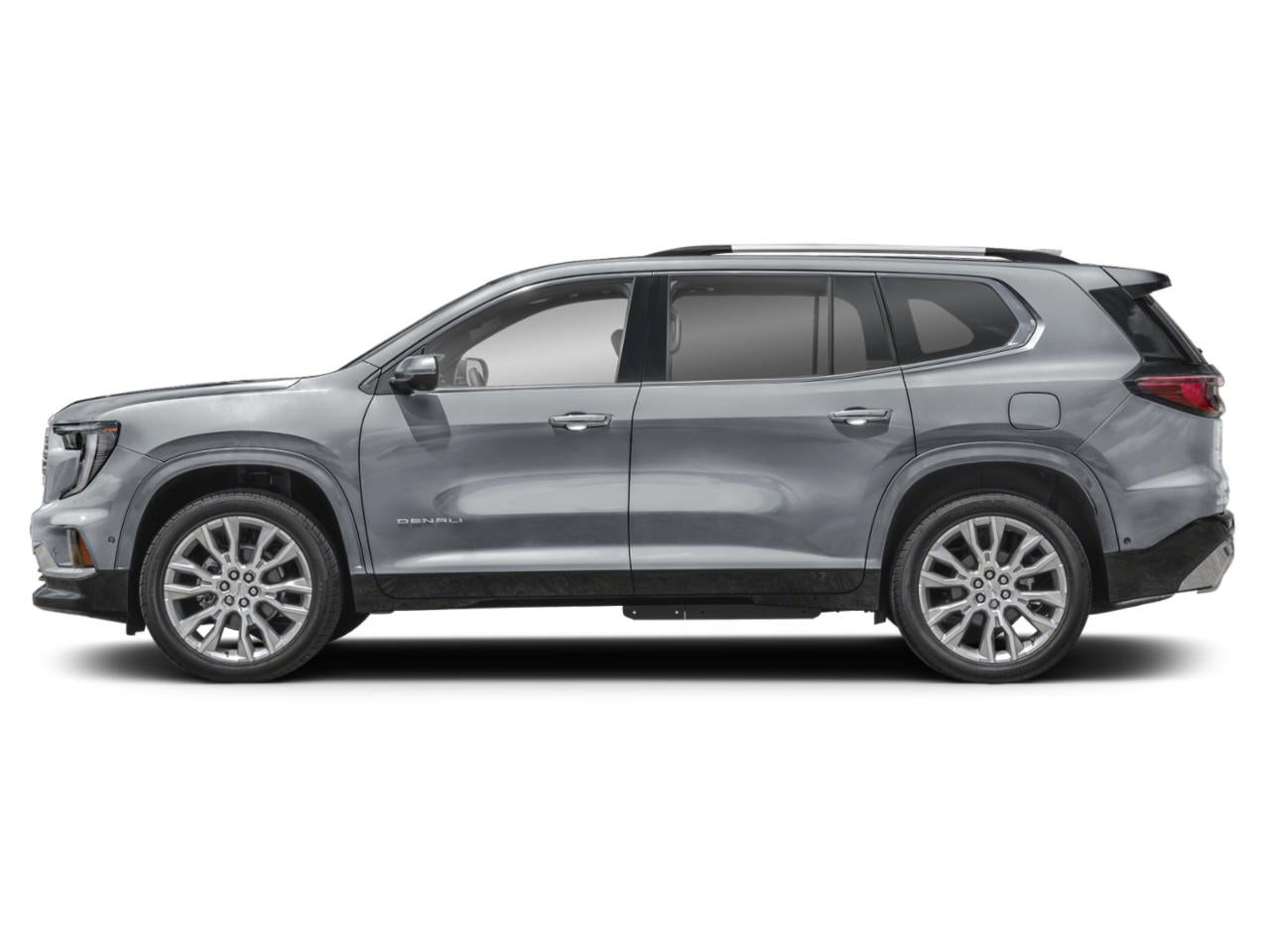 2026 GMC Acadia FWD Denali