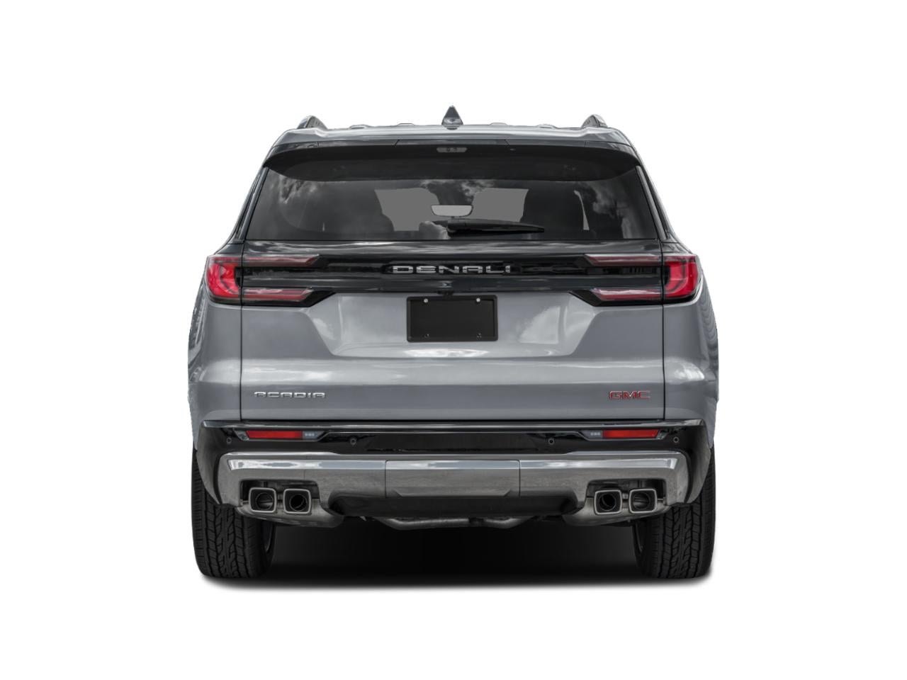 2026 GMC Acadia FWD Denali