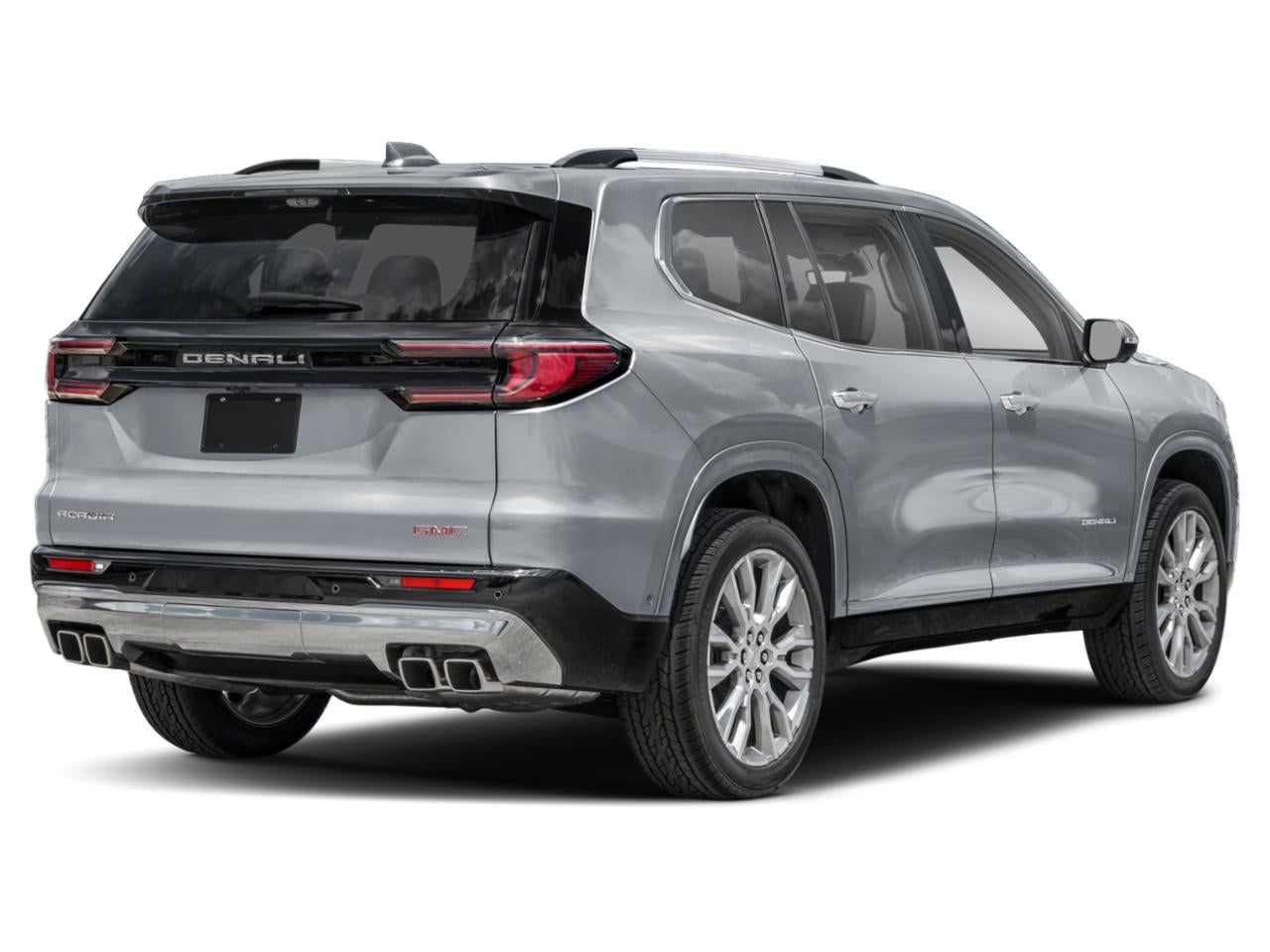 2026 GMC Acadia FWD Denali