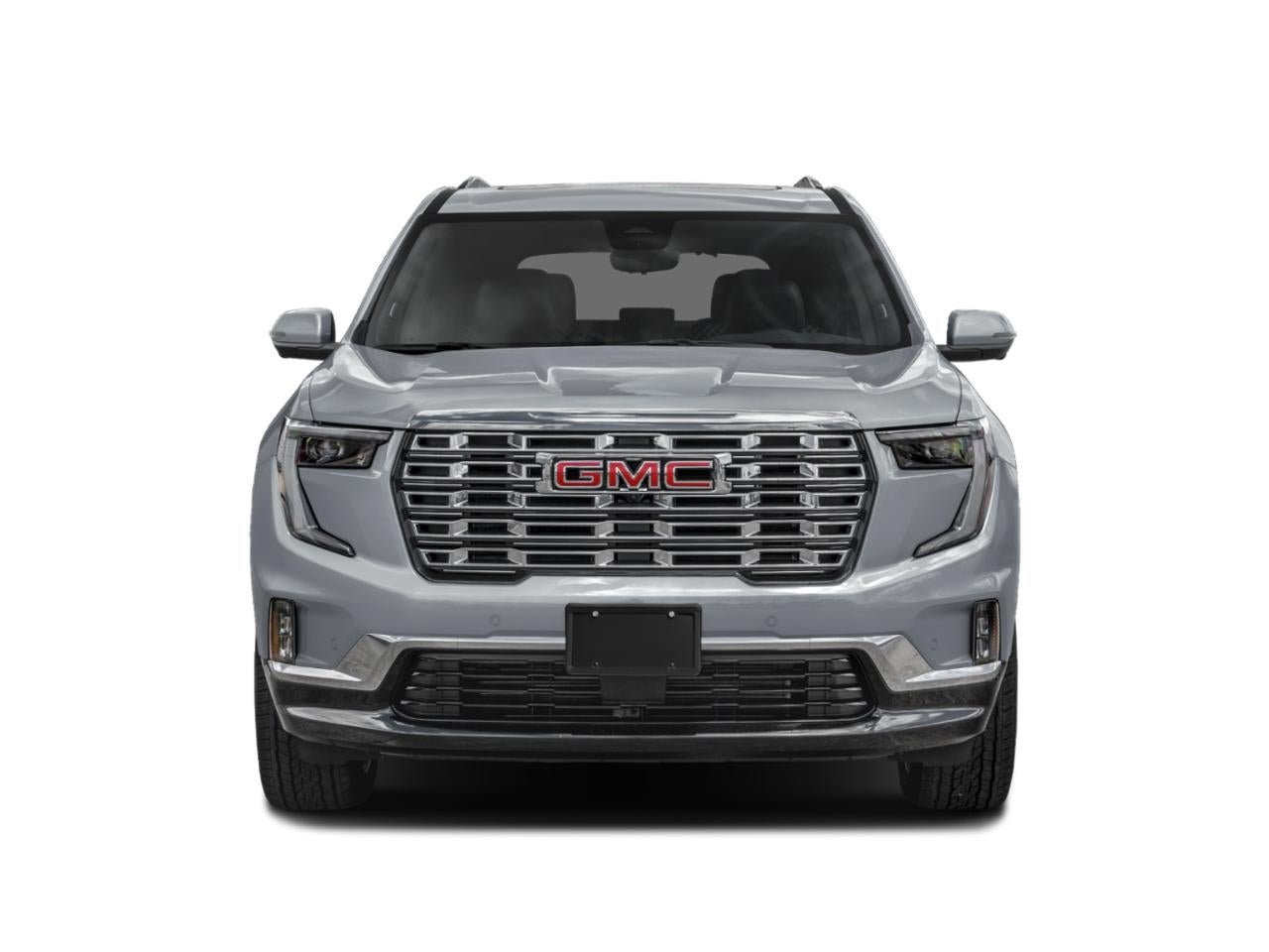 2026 GMC Acadia FWD Denali
