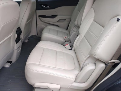 2023 GMC Acadia AWD Denali