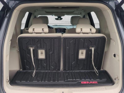 2023 GMC Acadia AWD Denali