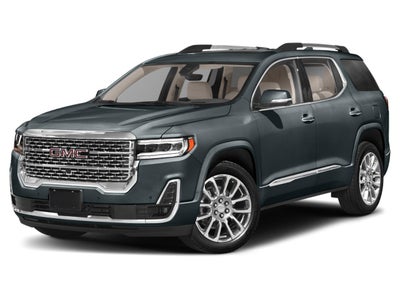 2023 GMC Acadia AWD Denali