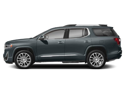 2023 GMC Acadia AWD Denali