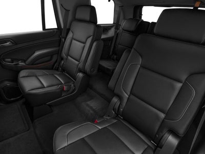 2016 GMC Yukon 2WD 4dr SLE