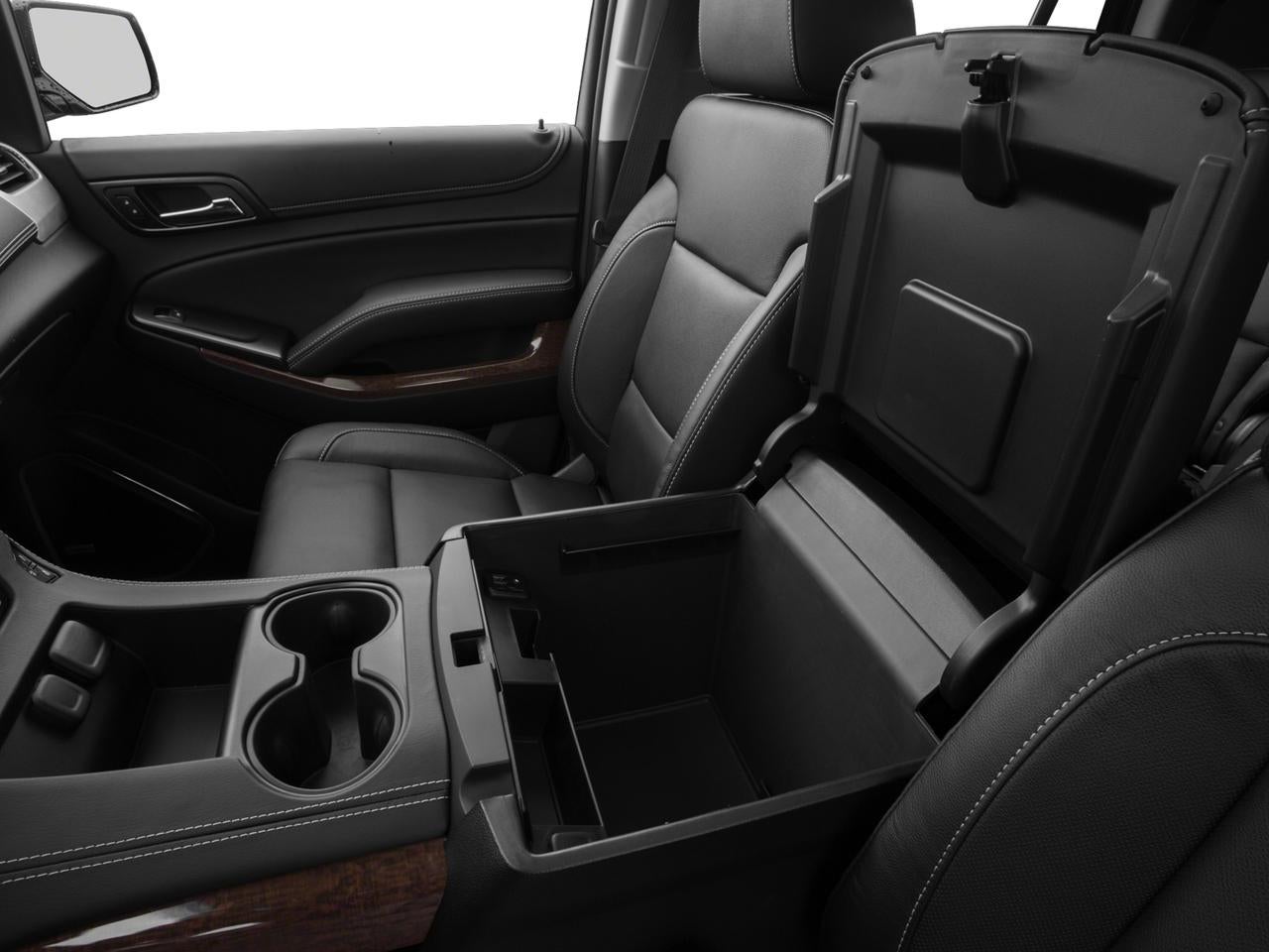 2016 GMC Yukon 2WD 4dr SLE