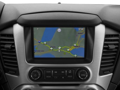 2016 GMC Yukon 2WD 4dr SLE