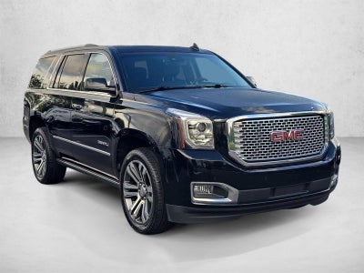 2017 GMC Yukon 2WD 4dr Denali