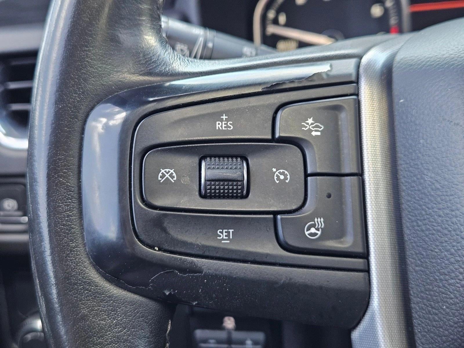 2021 GMC Yukon XL 2WD 4dr SLT