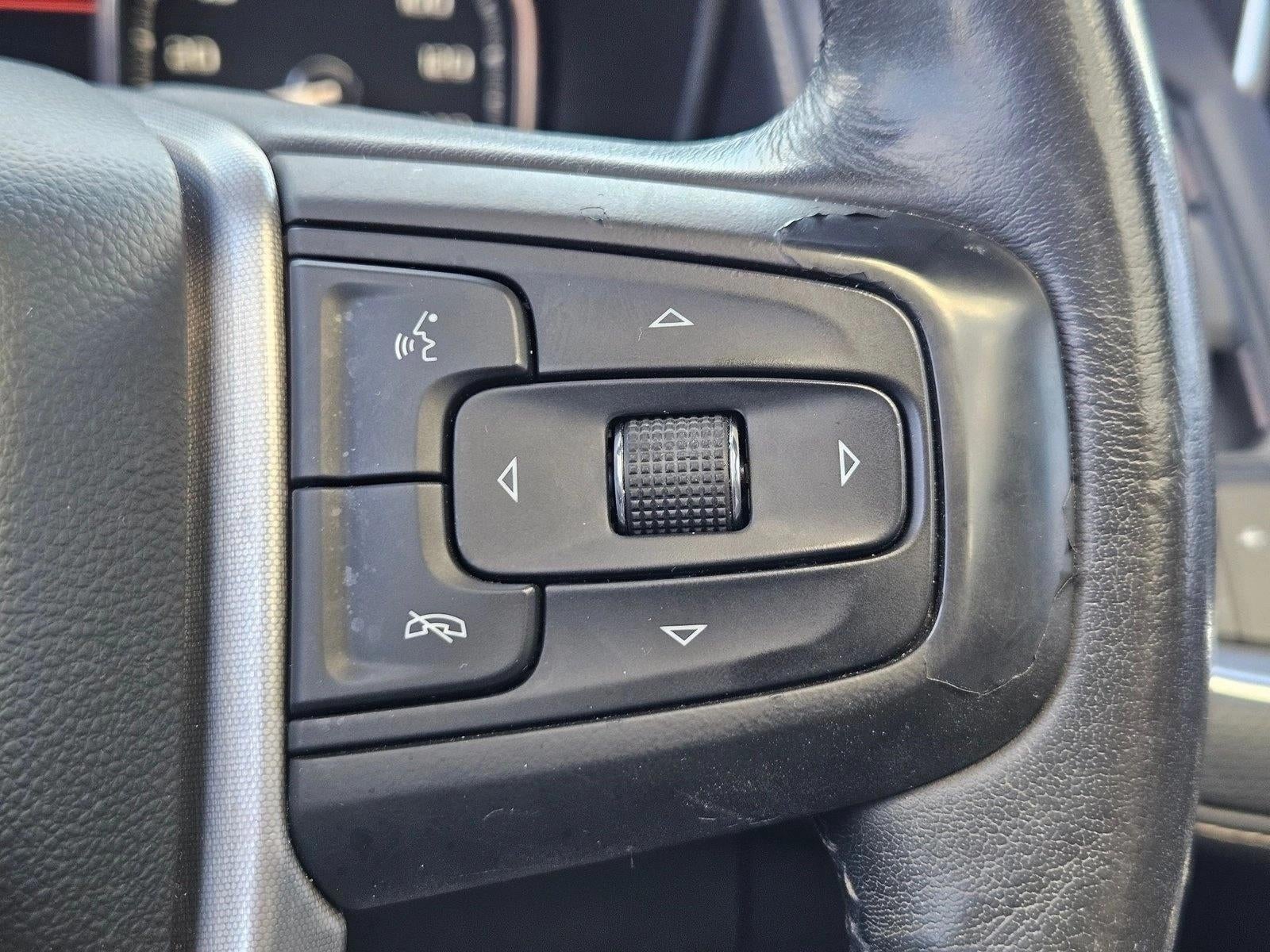 2021 GMC Yukon XL 2WD 4dr SLT