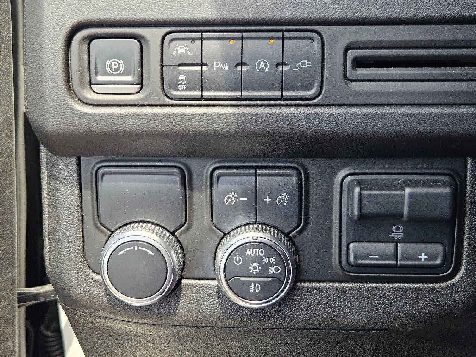 2021 GMC Yukon XL 2WD 4dr SLT
