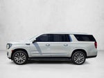 2021 GMC Yukon XL 2WD 4dr SLT