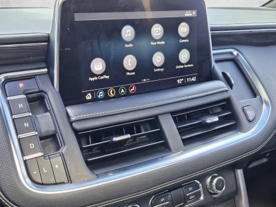 2021 GMC Yukon XL 2WD 4dr SLT