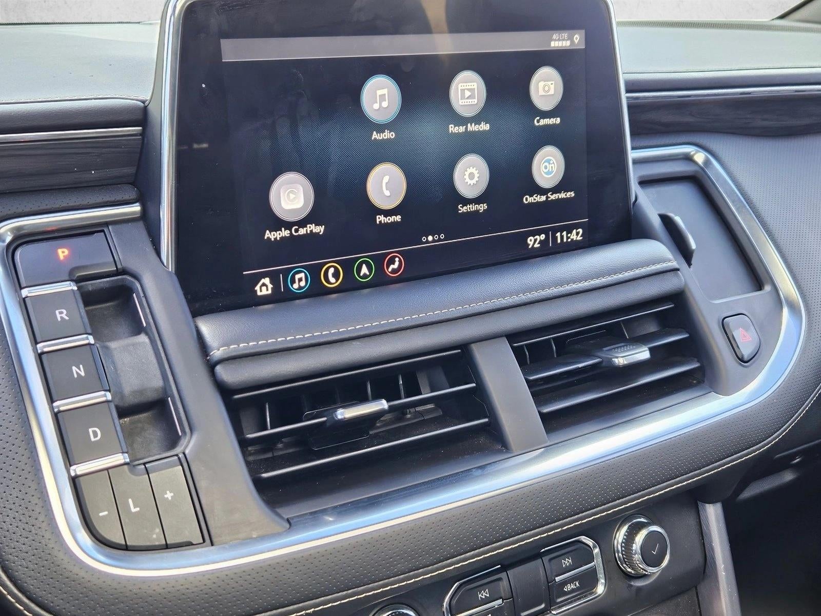 2021 GMC Yukon XL 2WD 4dr SLT