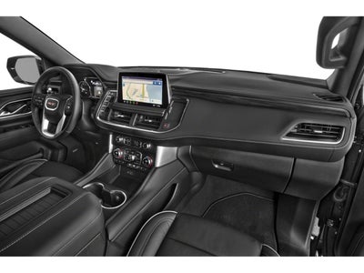 2021 GMC Yukon XL 2WD 4dr SLT