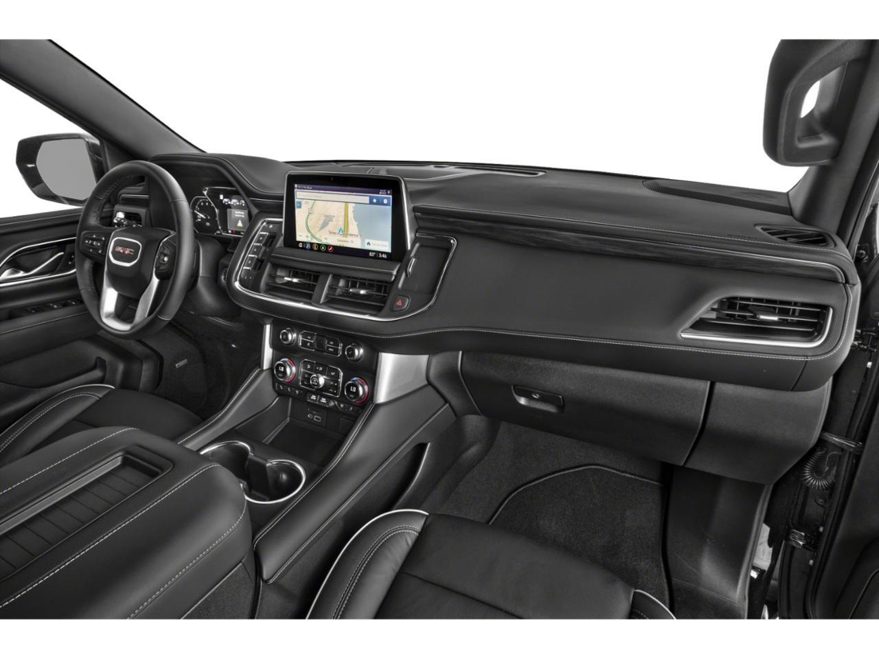 2021 GMC Yukon XL 2WD 4dr SLT